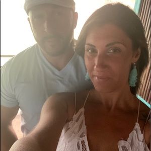 Meet your Posher, Kristin